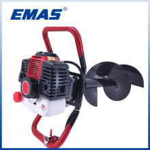 Emas Gasoline Power 52cc Professional Earth Auger (EM520)